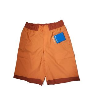 Columbia Sandy Shores Boardshort Youth Medium NWT